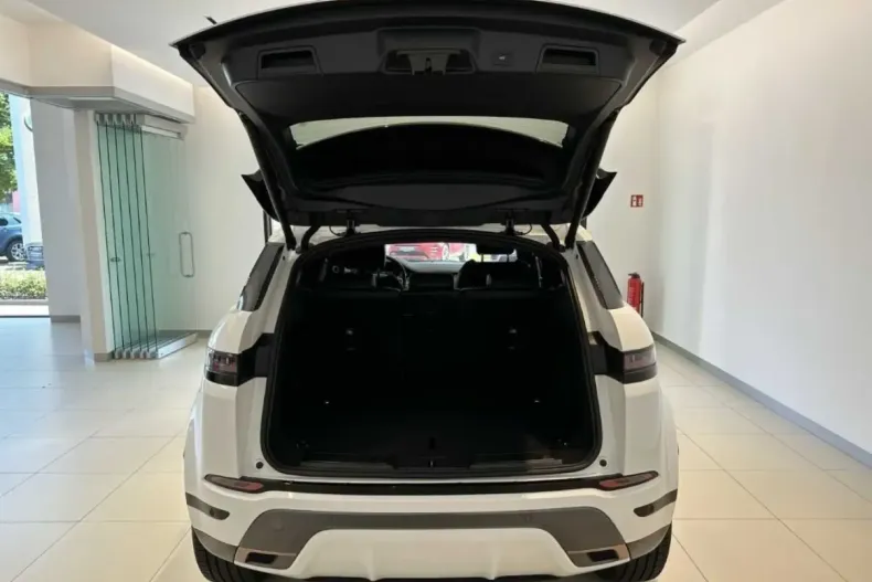 Land Rover Range Rover Evoque din 2022 cu 59.700 km - oferta LAN118334 - foto 15