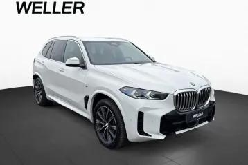 BMW X5 din 2023 - oferta BMW118335