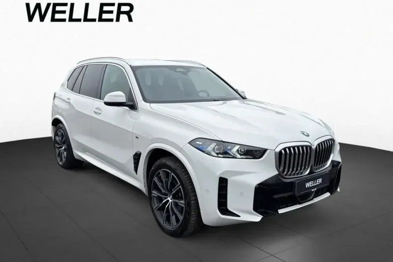 BMW X5 din 2023 cu 24.600 km - oferta BMW118335 - foto 1