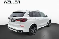 BMW X5 din 2023 cu 24.600 km - oferta BMW118335 - foto 3