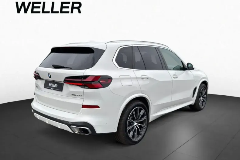 BMW X5 din 2023 cu 24.600 km - oferta BMW118335 - foto 3