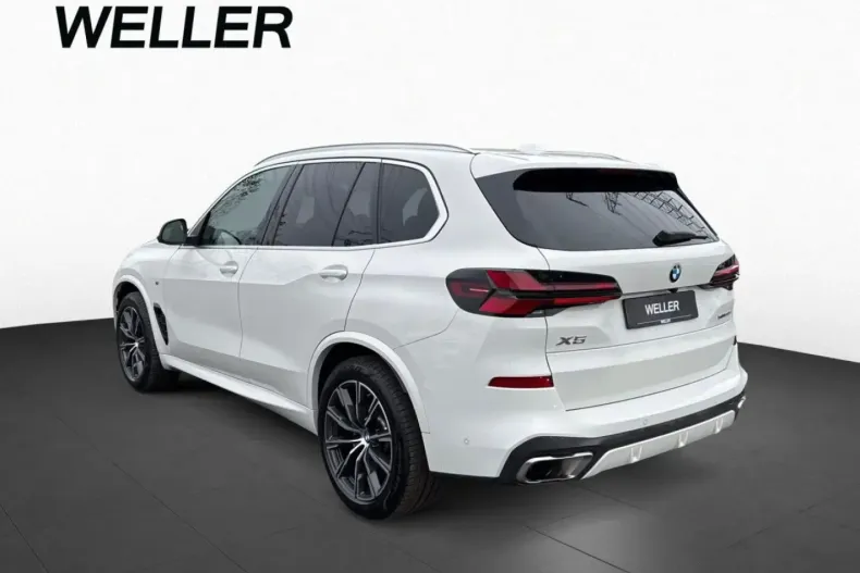 BMW X5 din 2023 cu 24.600 km - oferta BMW118335 - foto 4