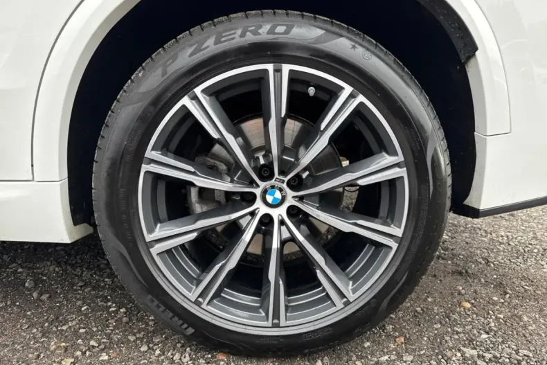 BMW X5 din 2023 cu 24.600 km - oferta BMW118335 - foto 5