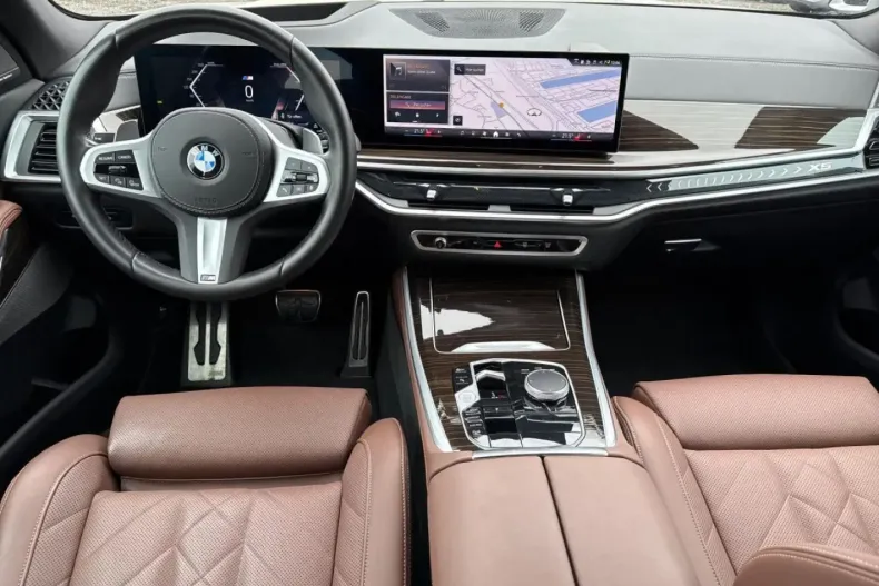 BMW X5 din 2023 cu 24.600 km - oferta BMW118335 - foto 6