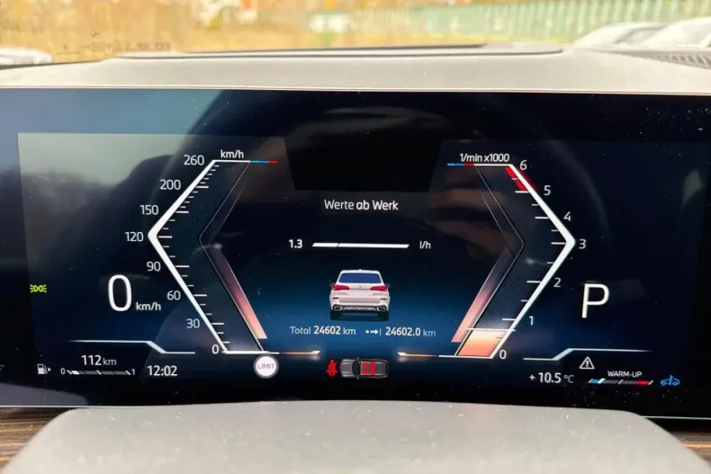 BMW X5 din 2023 cu 24.600 km - oferta BMW118335 - foto 7