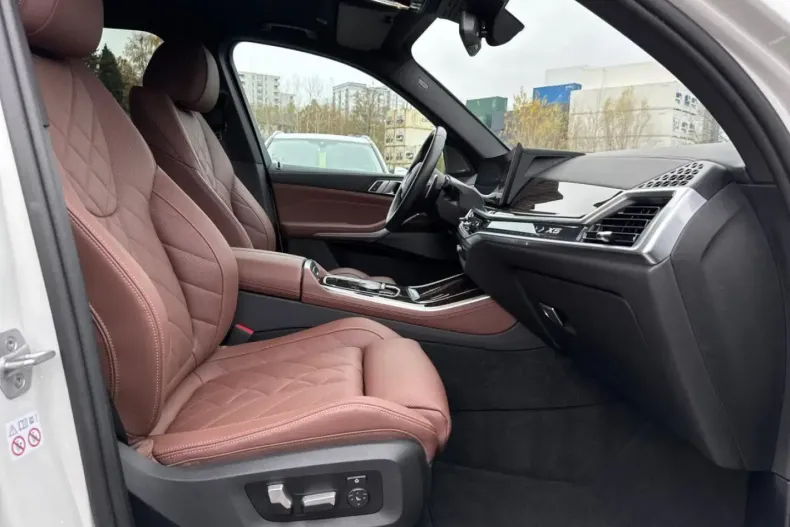 BMW X5 din 2023 cu 24.600 km - oferta BMW118335 - foto 8