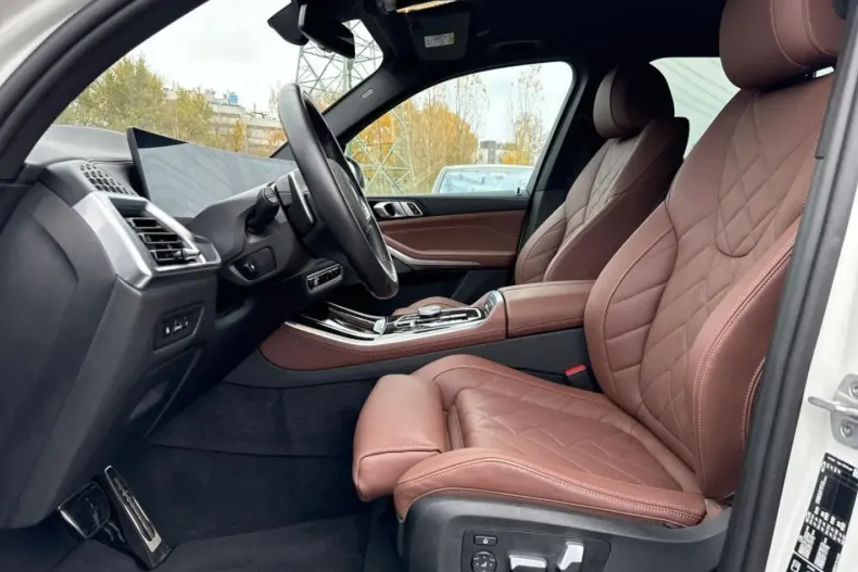 BMW X5 din 2023 cu 24.600 km - oferta BMW118335 - foto 9