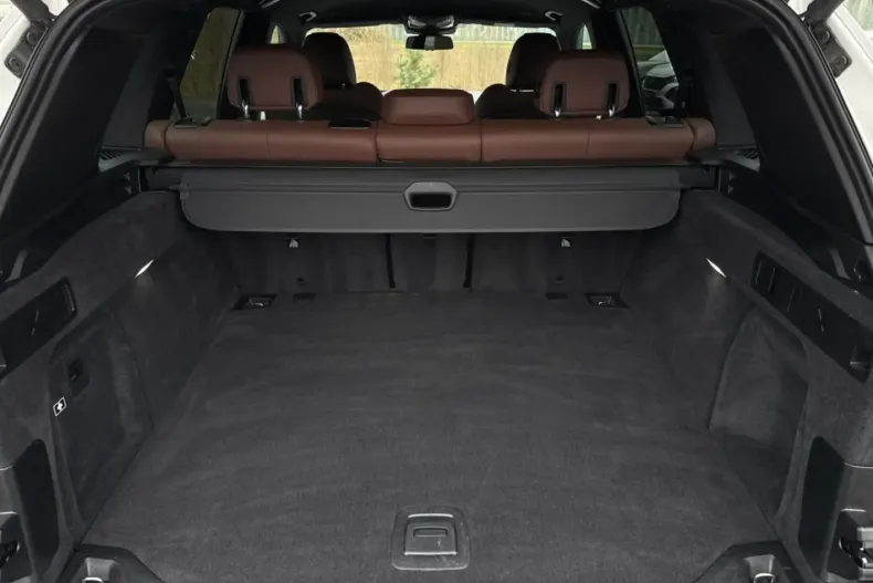 BMW X5 din 2023 cu 24.600 km - oferta BMW118335 - foto 10