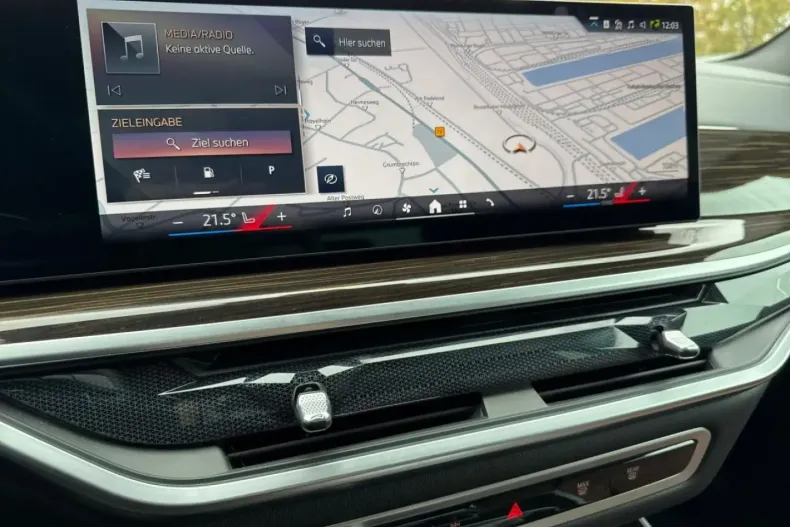 BMW X5 din 2023 cu 24.600 km - oferta BMW118335 - foto 12