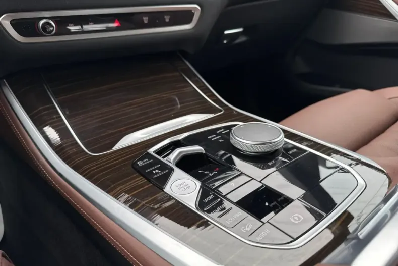 BMW X5 din 2023 cu 24.600 km - oferta BMW118335 - foto 13