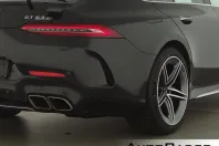Mercedes-Benz AMG GT din 2023 cu 42.250 km - oferta MER118337 - foto 4
