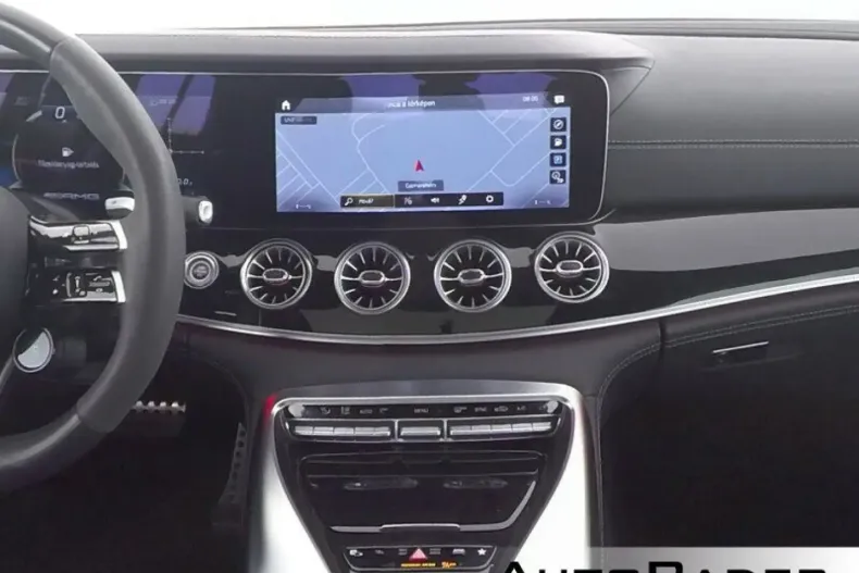 Mercedes-Benz AMG GT din 2023 cu 42.250 km - oferta MER118337 - foto 7