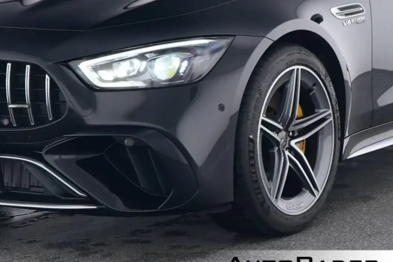 Mercedes-Benz AMG GT din 2023 cu 39.590 km - oferta MER118338 - foto 2