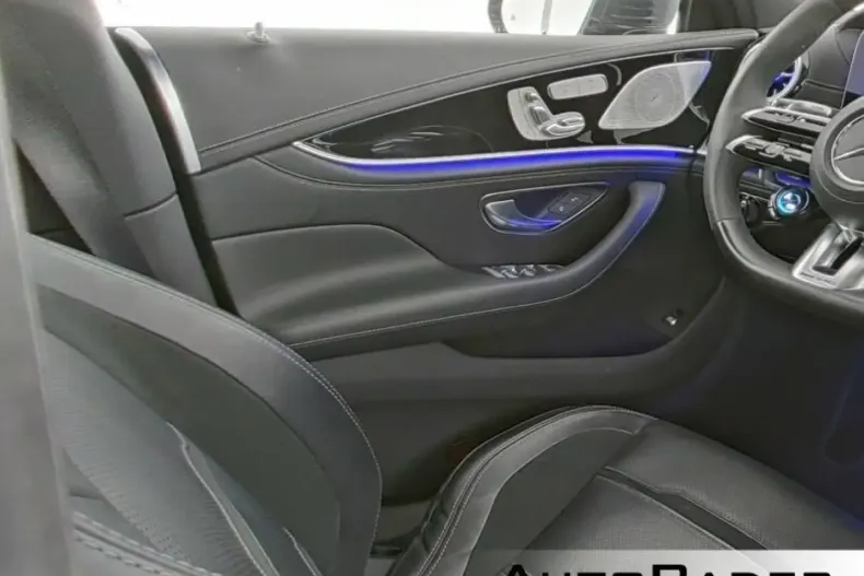 Mercedes-Benz AMG GT din 2023 cu 39.590 km - oferta MER118338 - foto 8