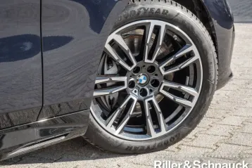 BMW 540 din 2024 - oferta BMW118346