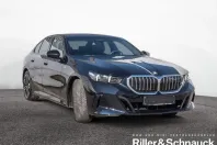 BMW 540 din 2024 cu 9.800 km - oferta BMW118346 - foto 2