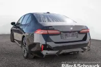 BMW 540 din 2024 cu 9.800 km - oferta BMW118346 - foto 4