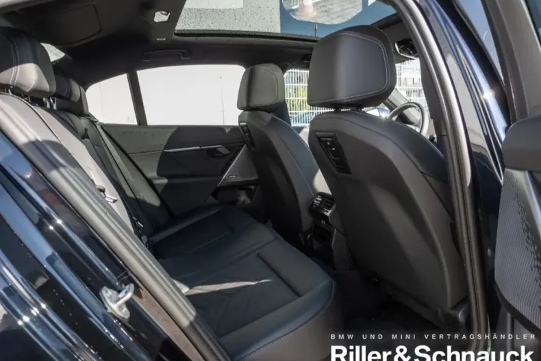 BMW 540 din 2024 cu 9.800 km - oferta BMW118346 - foto 6