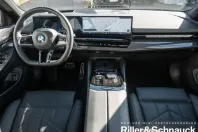 BMW 540 din 2024 cu 9.800 km - oferta BMW118346 - foto 7