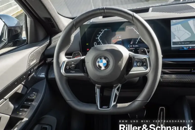 BMW 540 din 2024 cu 9.800 km - oferta BMW118346 - foto 8