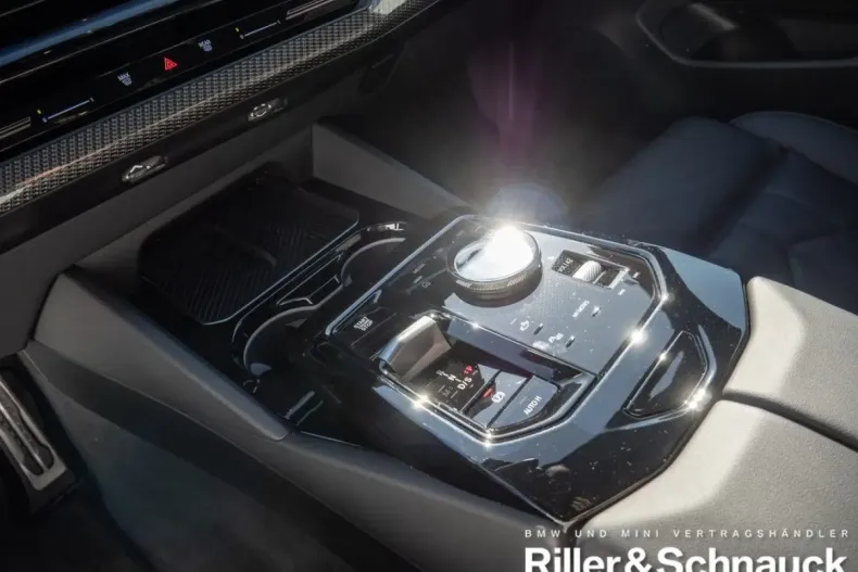 BMW 540 din 2024 cu 9.800 km - oferta BMW118346 - foto 13