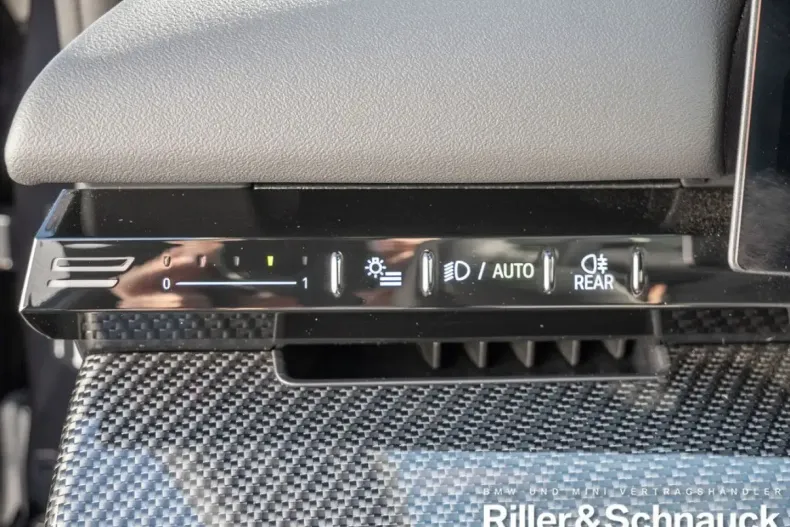 BMW 540 din 2024 cu 9.800 km - oferta BMW118346 - foto 17