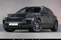 Porsche Macan din 2023 cu 35.200 km - oferta POR118350 - foto 1