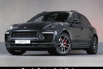Porsche Macan din 2023 - oferta POR118350