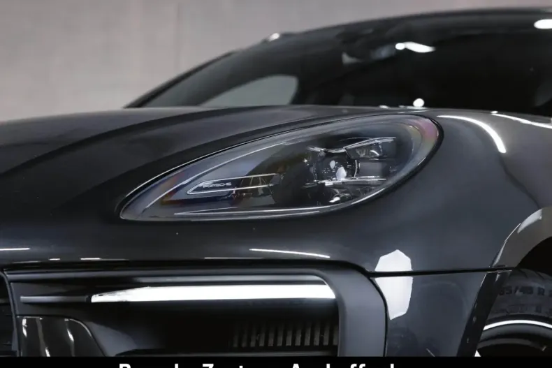 Porsche Macan din 2023 cu 35.200 km - oferta POR118350 - foto 4