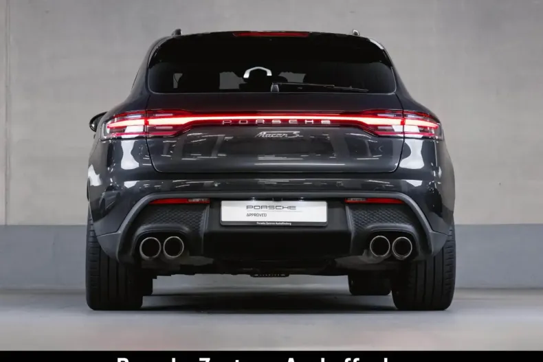 Porsche Macan din 2023 cu 35.200 km - oferta POR118350 - foto 6