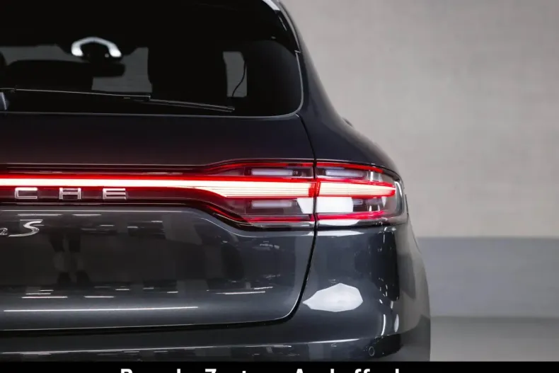 Porsche Macan din 2023 cu 35.200 km - oferta POR118350 - foto 7