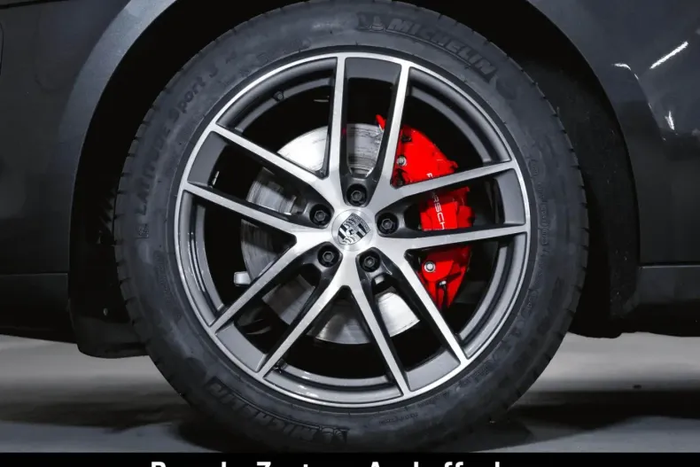 Porsche Macan din 2023 cu 35.200 km - oferta POR118350 - foto 9