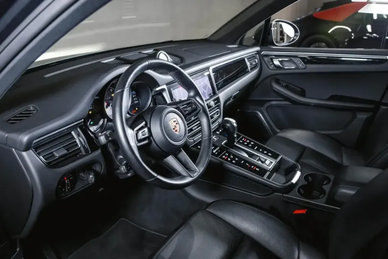 Porsche Macan din 2023 cu 35.200 km - oferta POR118350 - foto 14