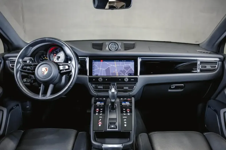 Porsche Macan din 2023 cu 35.200 km - oferta POR118350 - foto 16