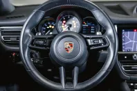 Porsche Macan din 2023 cu 35.200 km - oferta POR118350 - foto 17