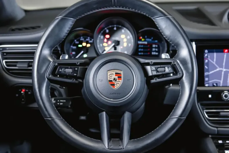 Porsche Macan din 2023 cu 35.200 km - oferta POR118350 - foto 17