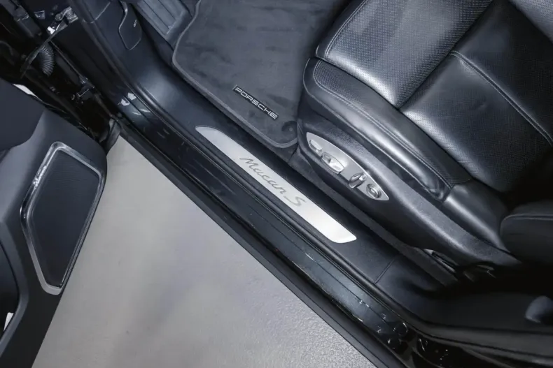 Porsche Macan din 2023 cu 35.200 km - oferta POR118350 - foto 25