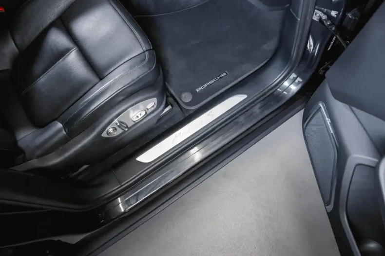 Porsche Macan din 2023 cu 35.200 km - oferta POR118350 - foto 27