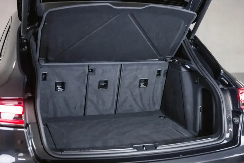 Porsche Macan din 2023 cu 35.200 km - oferta POR118350 - foto 29