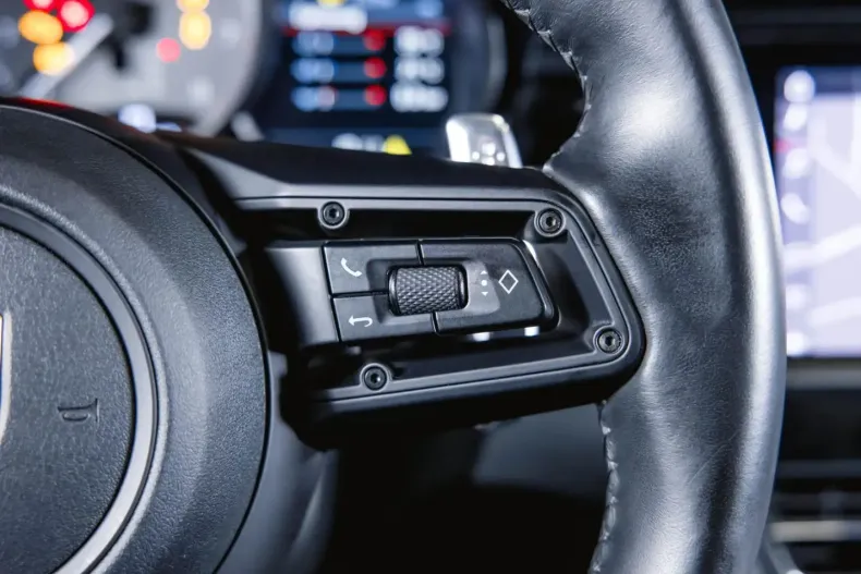 Porsche Macan din 2023 cu 35.200 km - oferta POR118350 - foto 31