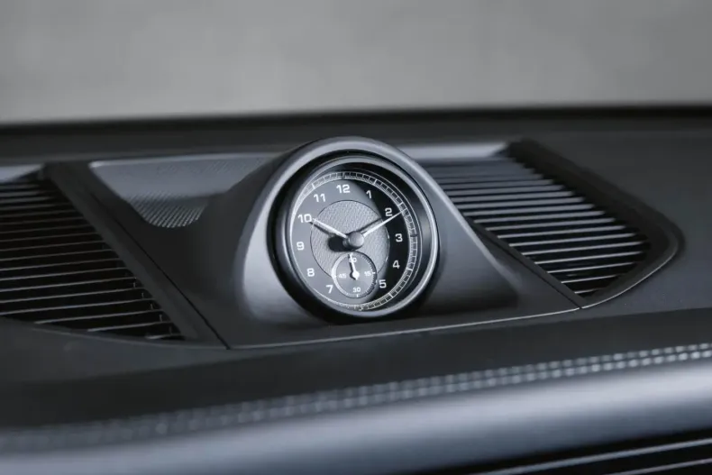 Porsche Macan din 2023 cu 35.200 km - oferta POR118350 - foto 33