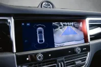 Porsche Macan din 2023 cu 35.200 km - oferta POR118350 - foto 34