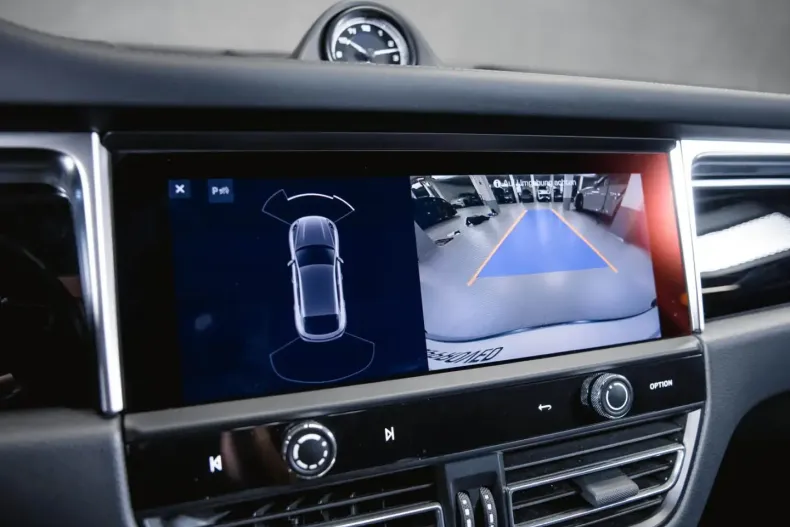 Porsche Macan din 2023 cu 35.200 km - oferta POR118350 - foto 34