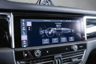 Porsche Macan din 2023 cu 35.200 km - oferta POR118350 - foto 35