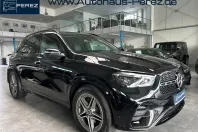 Mercedes-Benz GLE 450 din 2024 cu 24.320 km - oferta MER118351 - foto 2