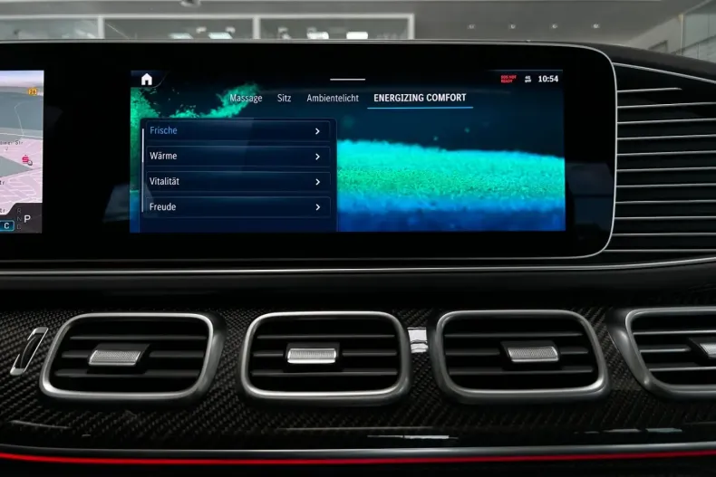 Mercedes-Benz GLE 450 din 2024 cu 24.320 km - oferta MER118351 - foto 12