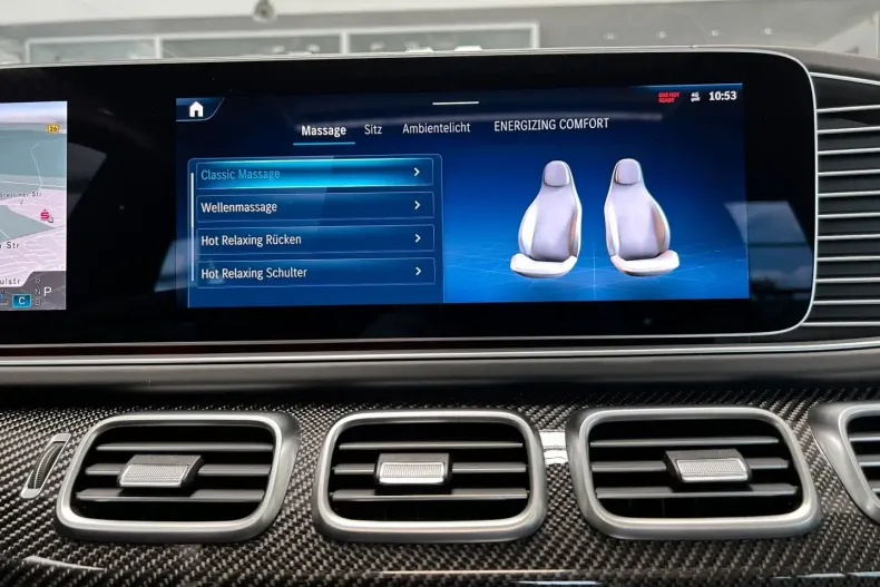 Mercedes-Benz GLE 450 din 2024 cu 24.320 km - oferta MER118351 - foto 13