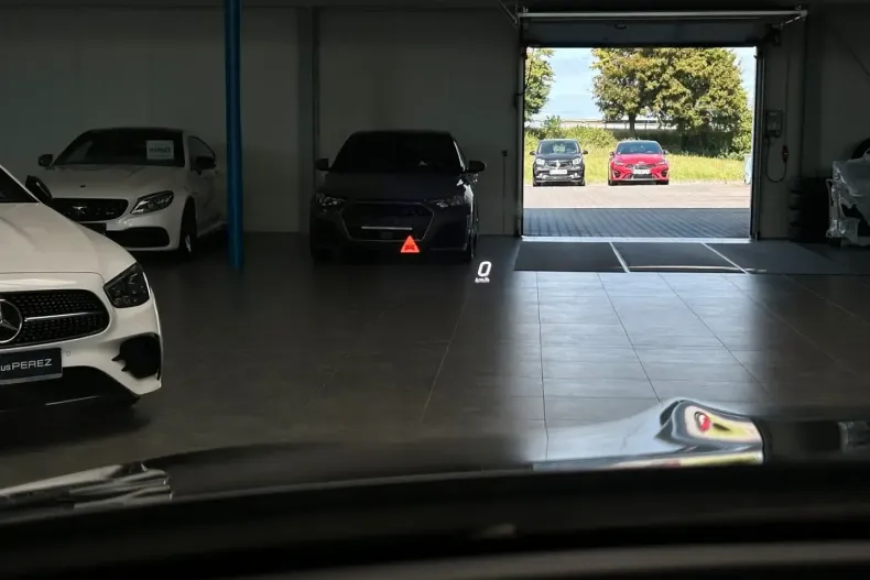 Mercedes-Benz GLE 450 din 2024 cu 24.320 km - oferta MER118351 - foto 16