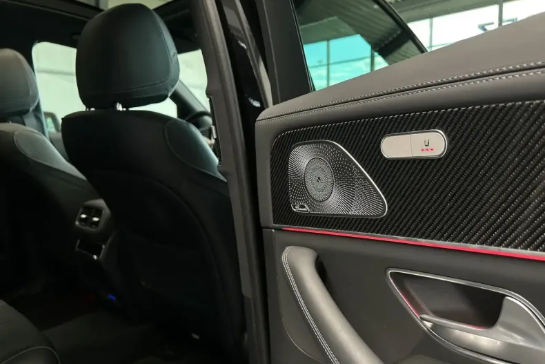 Mercedes-Benz GLE 450 din 2024 cu 24.320 km - oferta MER118351 - foto 18