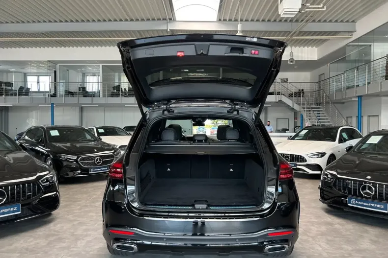 Mercedes-Benz GLE 450 din 2024 cu 24.320 km - oferta MER118351 - foto 20